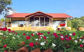 Kalptaru Farms, Immerse In Nature @Bhatghar, Bhor